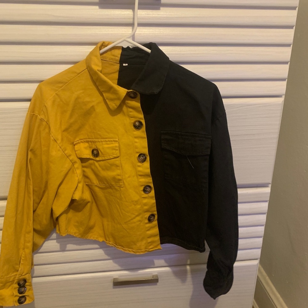 Jacket - Picture 2 of 2